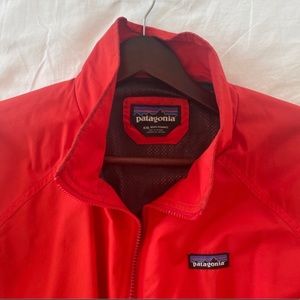 Patagonia Windbreaker Jacket Mens XXL